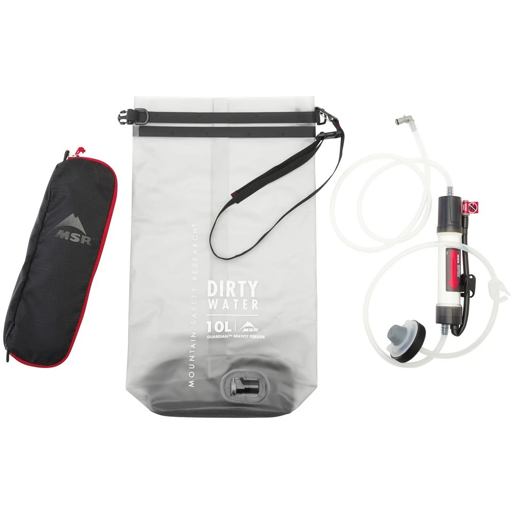 MSR Guardian Gravity Purifier - Image 2