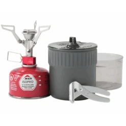 MSR PocketRocket 2 Mini Stove Kit