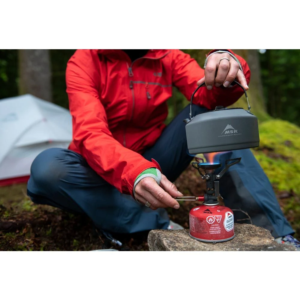 MSR PocketRocket Deluxe Stove - Image 6