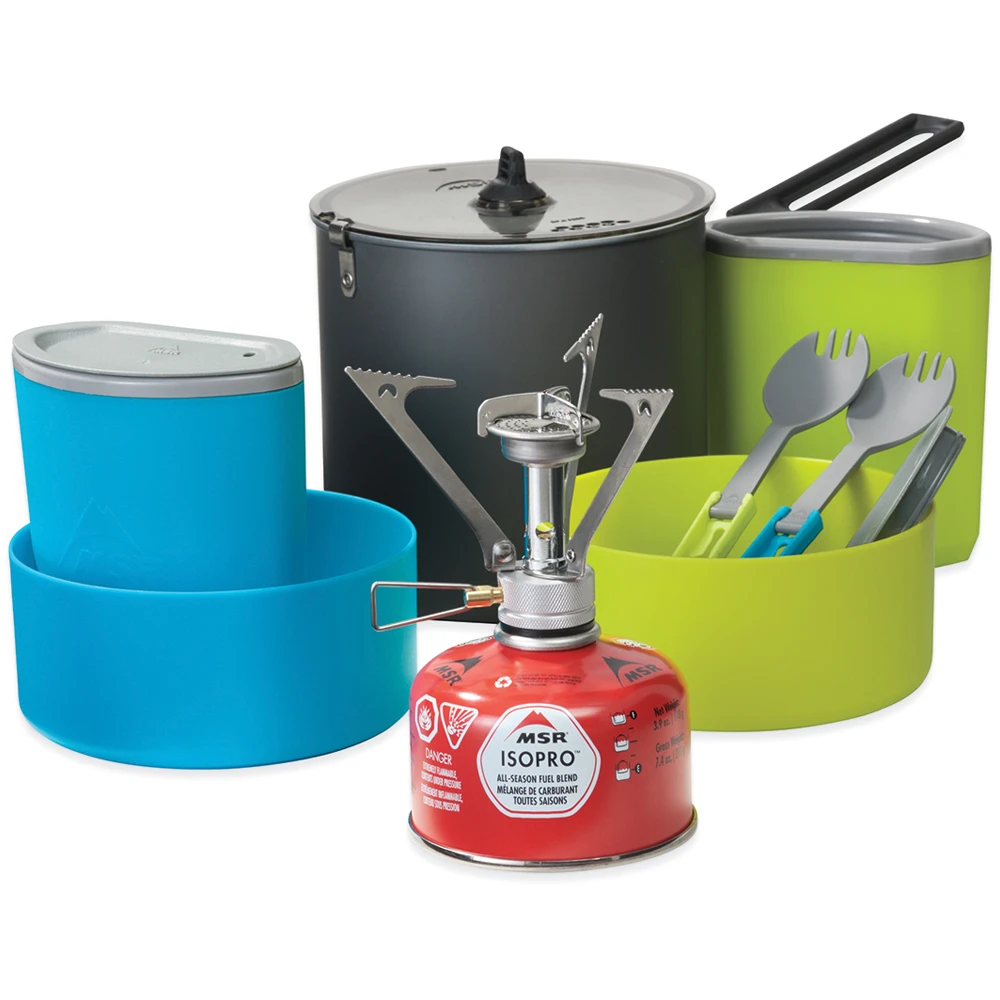 MSR PocketRocket Stove Kit