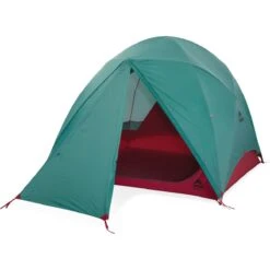 MSR Habitude 4 Person Camping Tent
