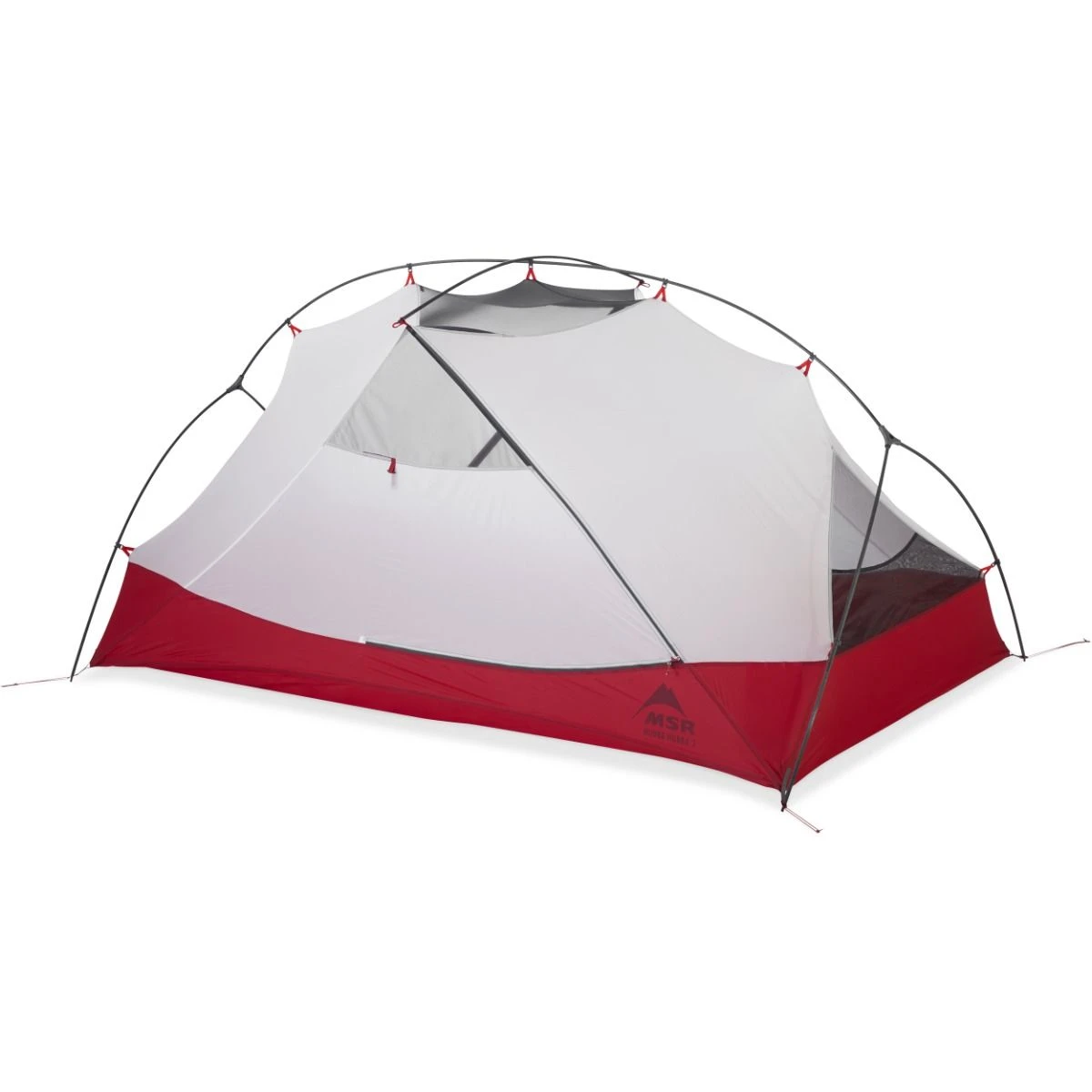 MSR Hubba Hubba 2 Person Backpacking Tent V9 - Image 2