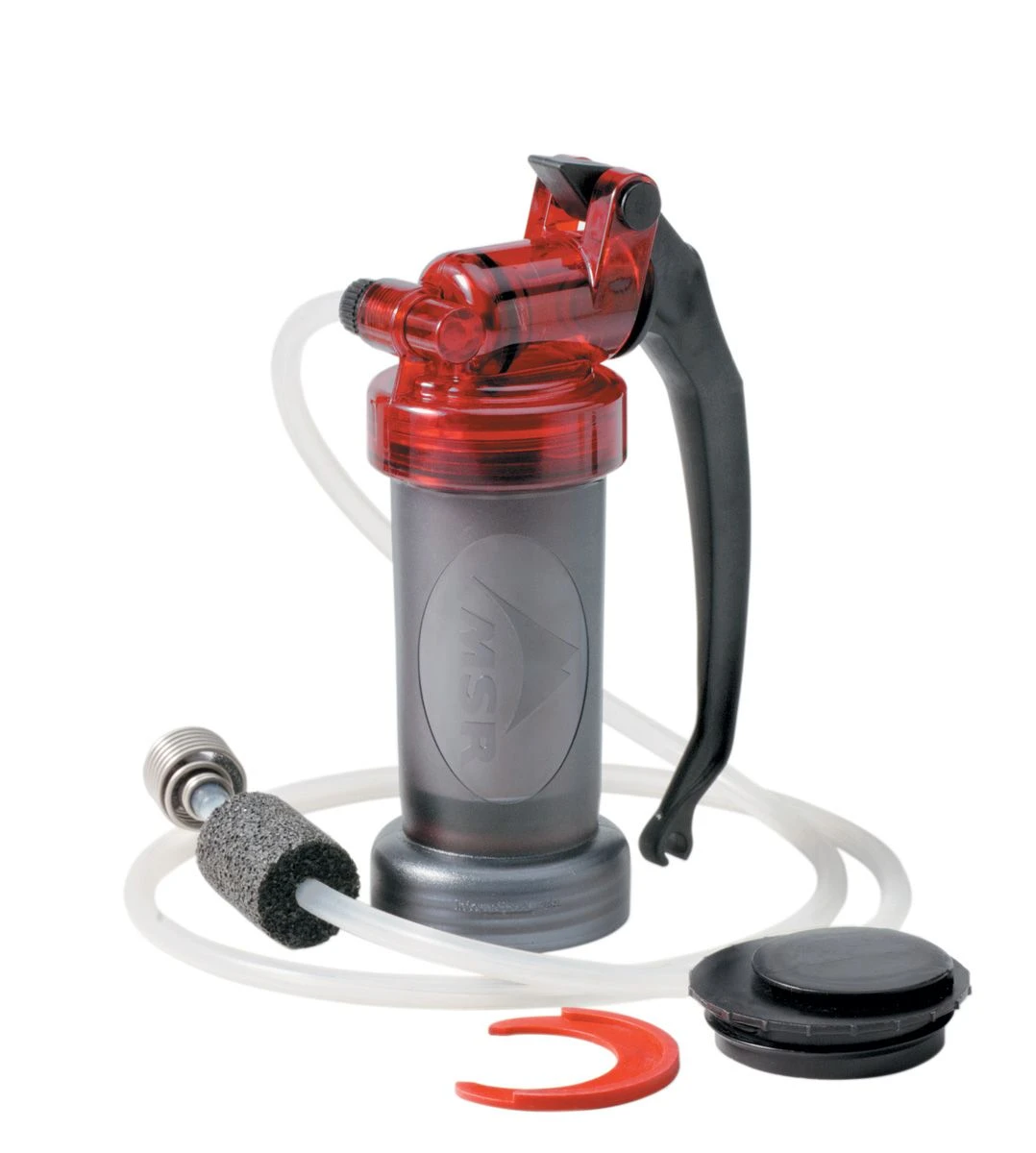 MSR MiniWorks EX Microfilter