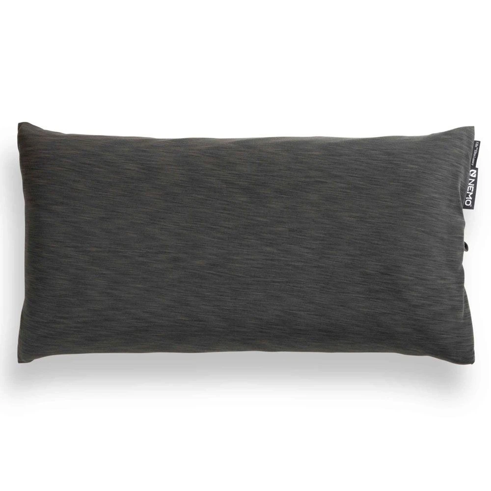 NEMO Fillo Elite Luxury Backpacking Pillow