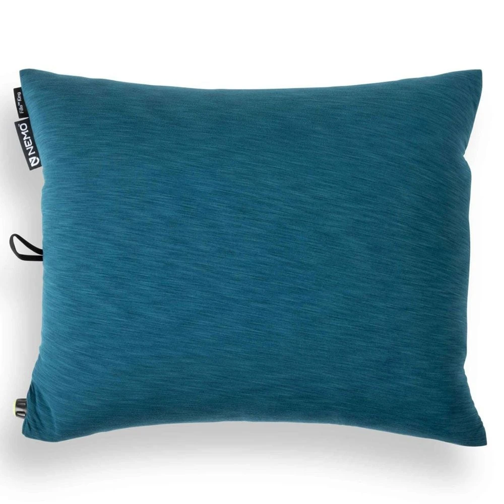 NEMO Fillo King Camping Pillow - Image 2