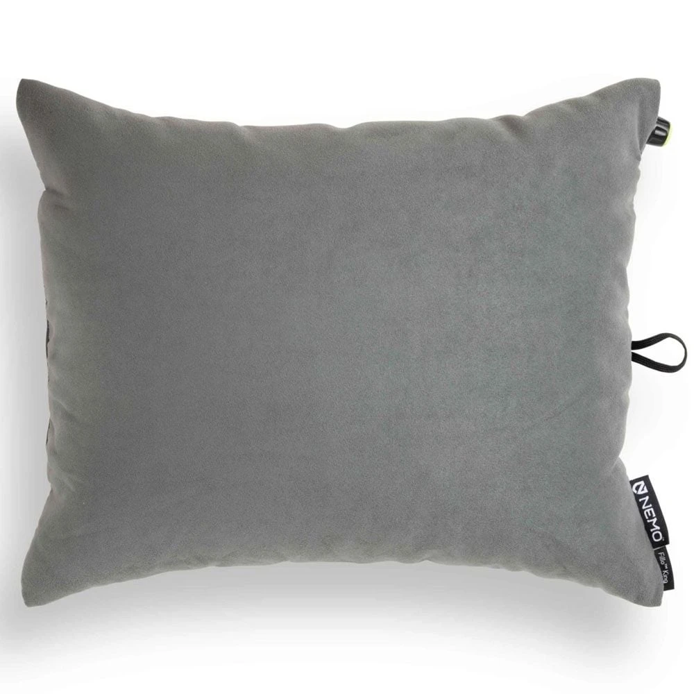 NEMO Fillo King Camping Pillow