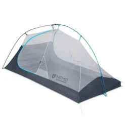 NEMO Hornet Elite OSMO Ultralight 2 Person Backpacking Tent