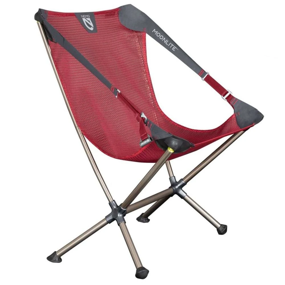 NEMO Moonlite Reclining Chair - Image 6