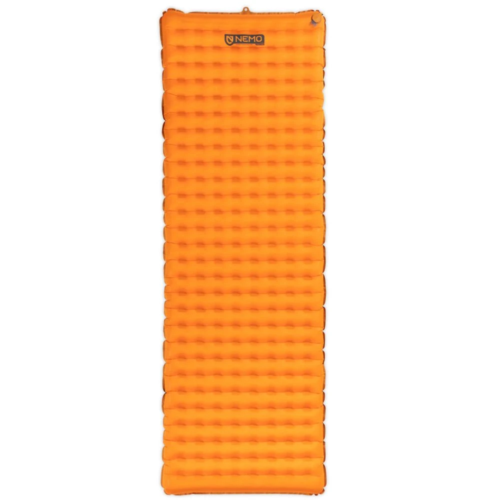 NEMO Tensor Alpine Ultralight Mountaineering Sleeping Pad