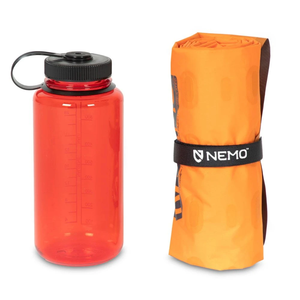 NEMO Tensor Alpine Ultralight Mountaineering Sleeping Pad - Image 3