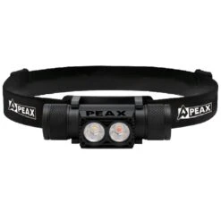 Peax Backcountry Duo Headlamp