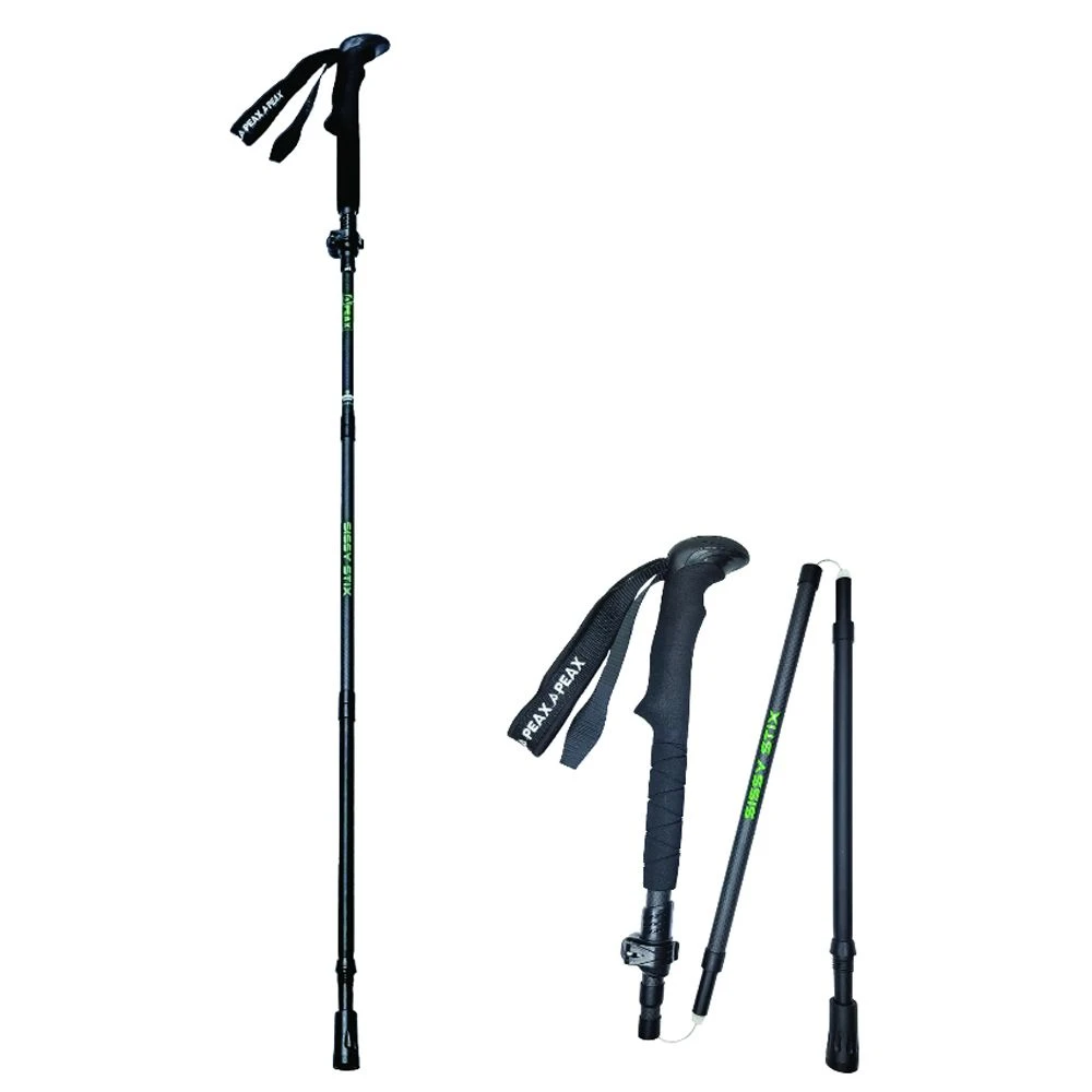 Peax Sissy Stix Backcountry Z Trekking Poles