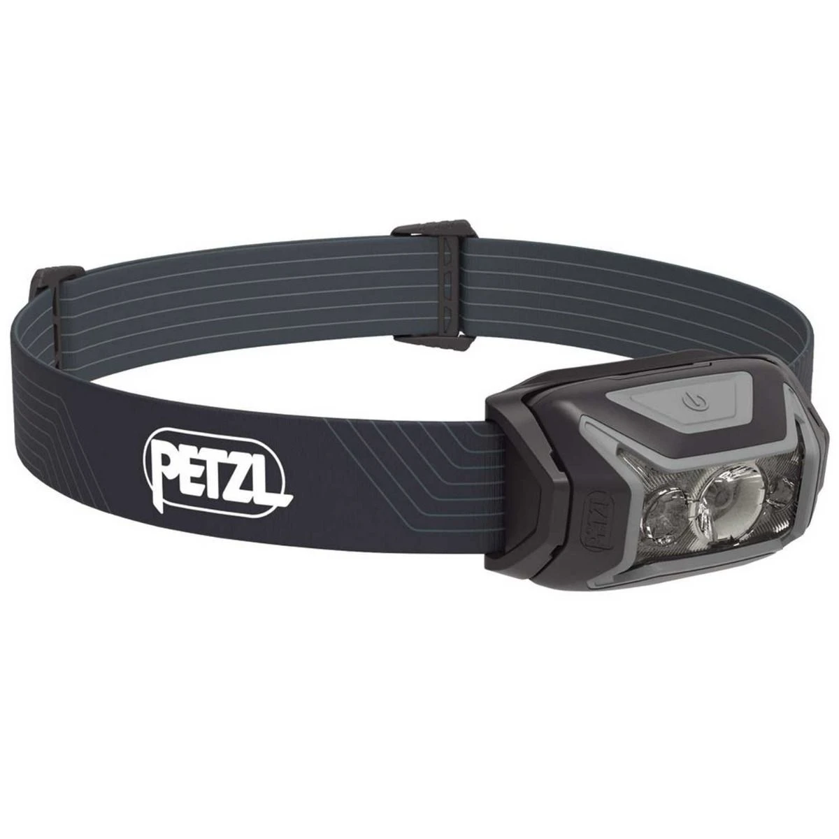 Petzl Actik 450 Lumens Headlamp