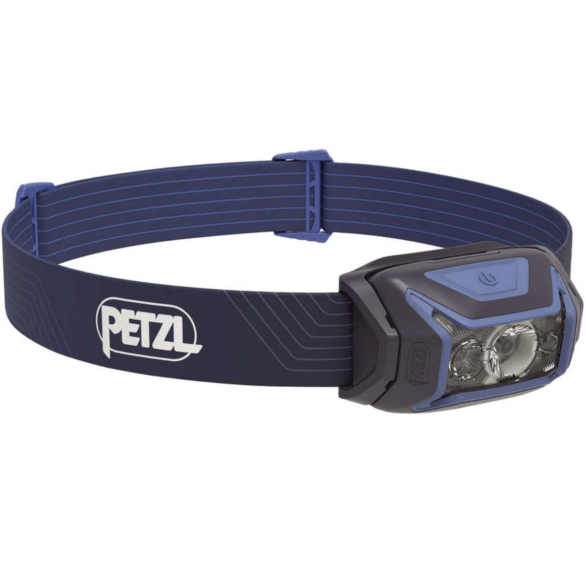 Petzl Actik 450 Lumens Headlamp - Image 2