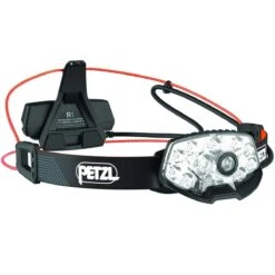 Petzl Nao RL 1500 Lumen Headlamp