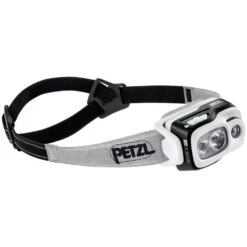Petzl Swift RL 900 Lumen Headlamp