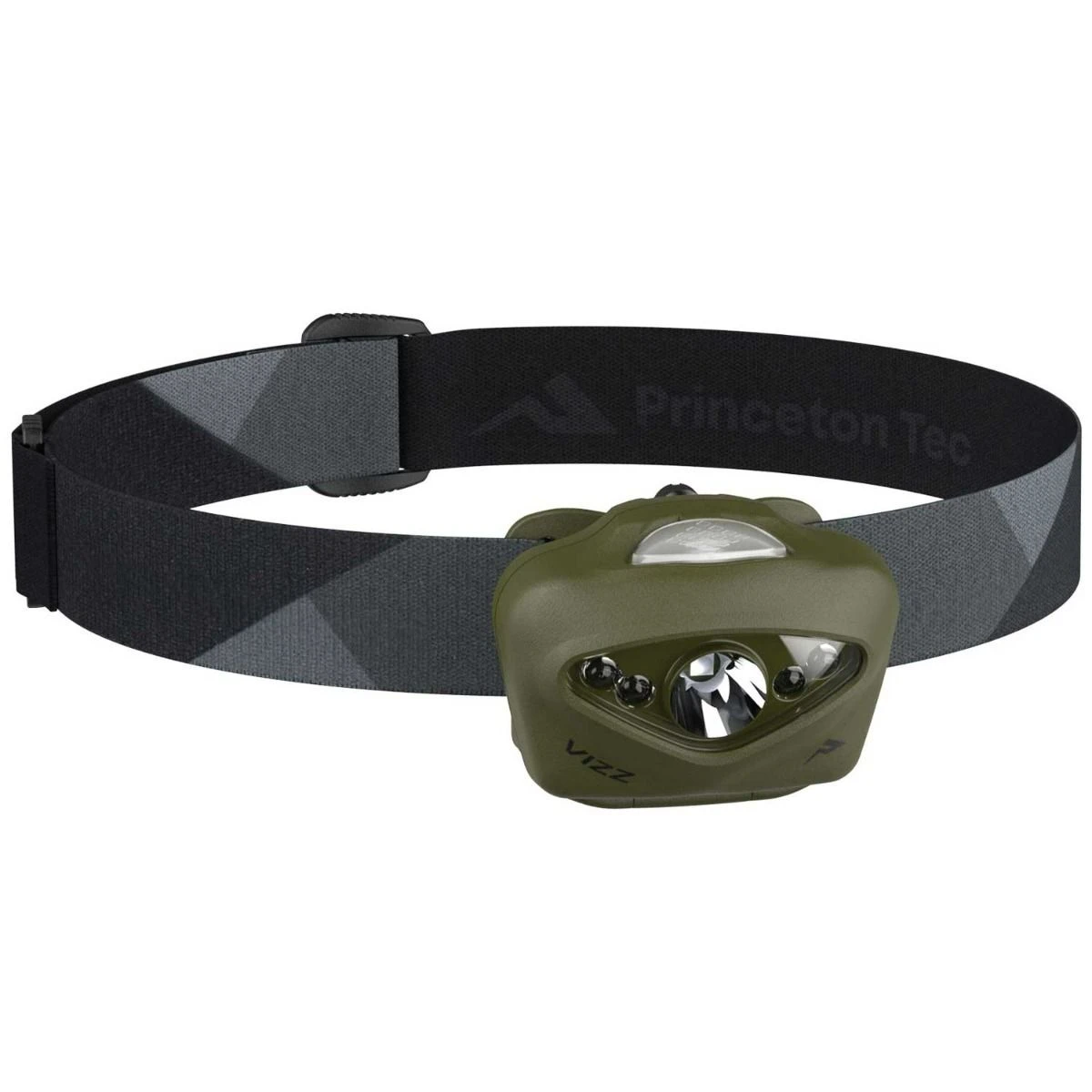 Princeton Tec Vizz 550 Lumens Headlamp