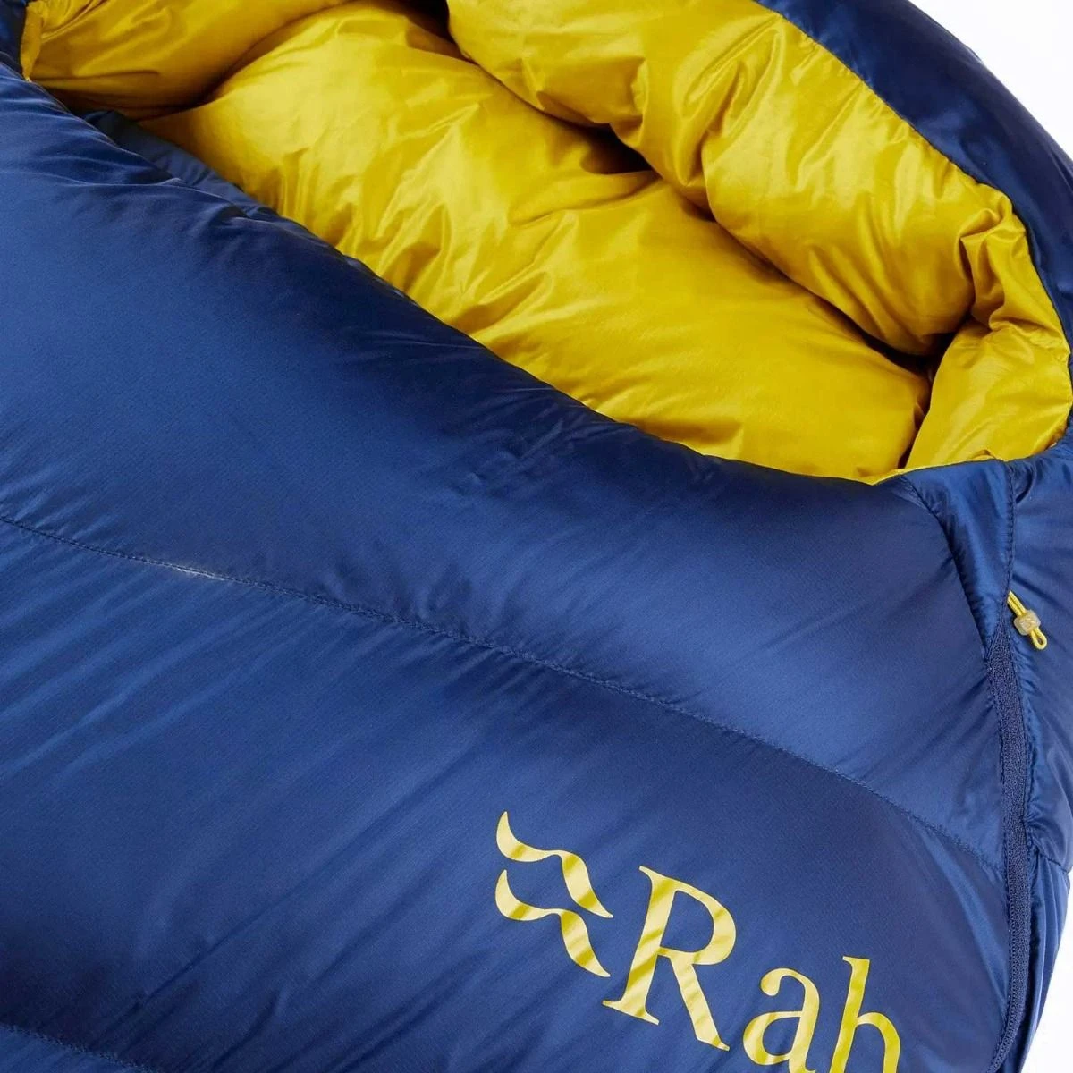 Rab Neutrino 600 Down 10 Degree Sleeping Bag - Image 2