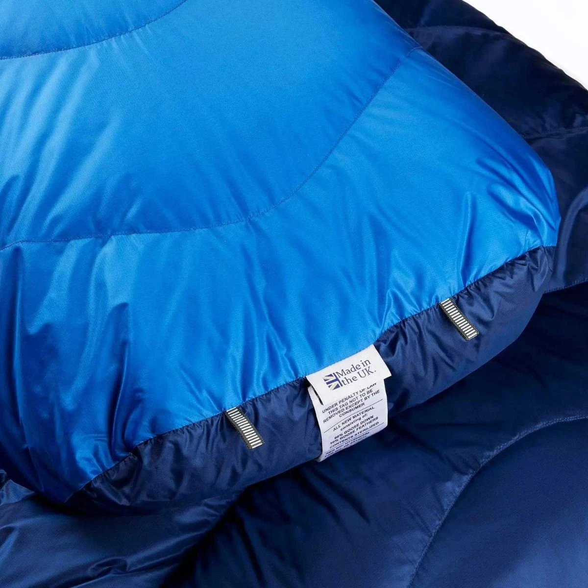 Rab Neutrino 600 Down 10 Degree Sleeping Bag - Image 6