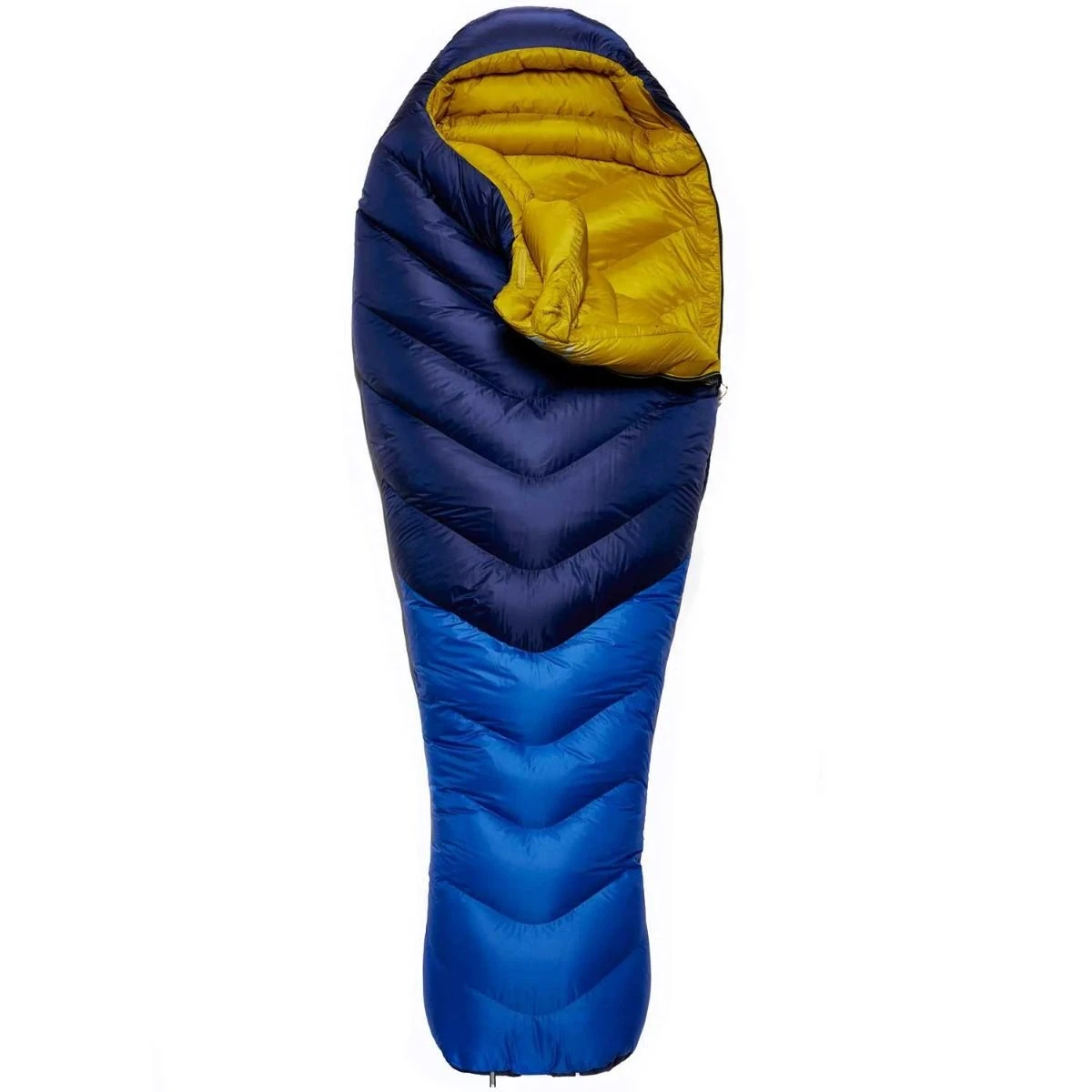Rab Neutrino 800 Down -10 Degree Sleeping Bag - Image 2