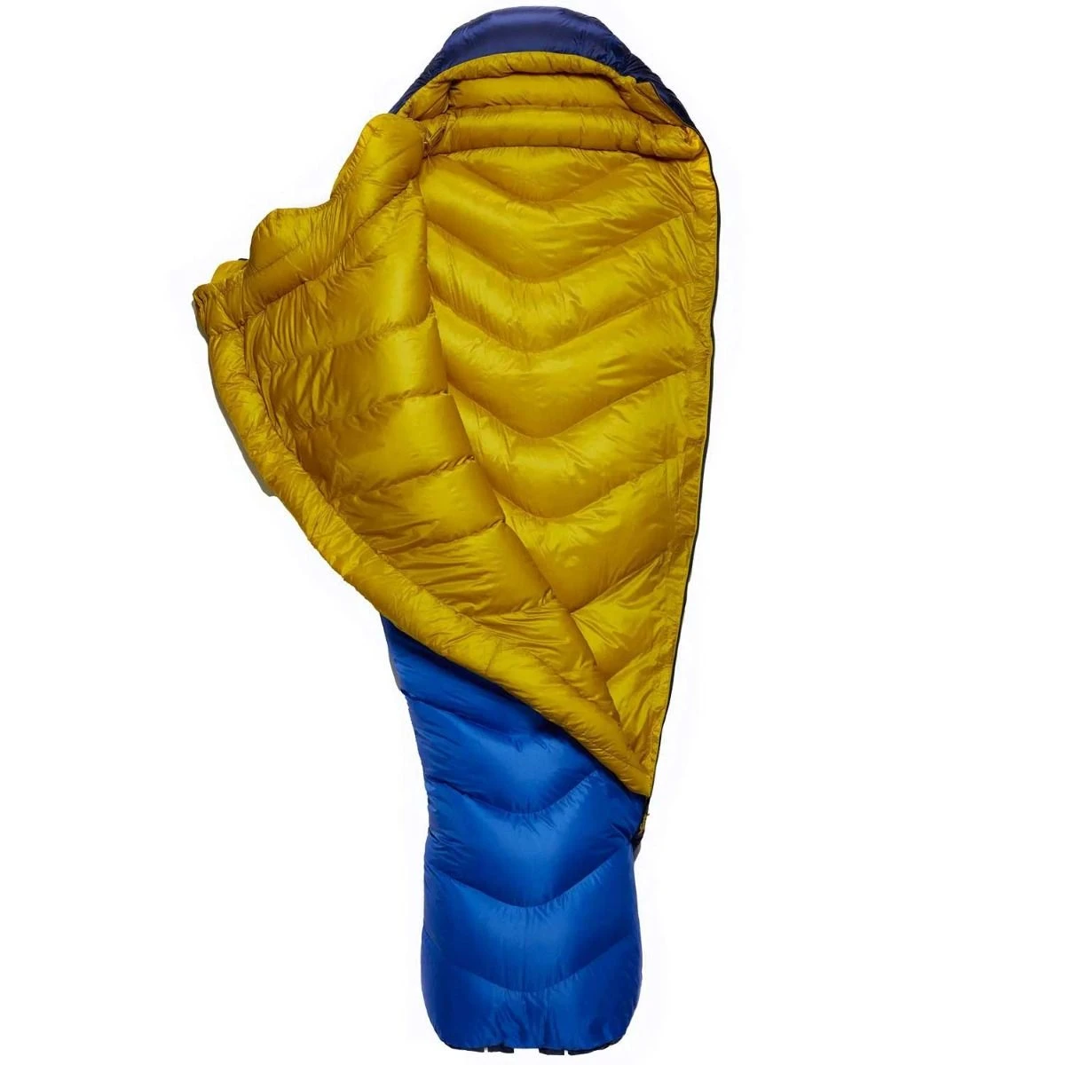 Rab Neutrino 800 Down -10 Degree Sleeping Bag - Image 4