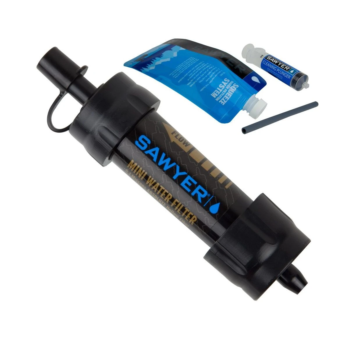 Sawyer Mini Water Filtration System - Image 3