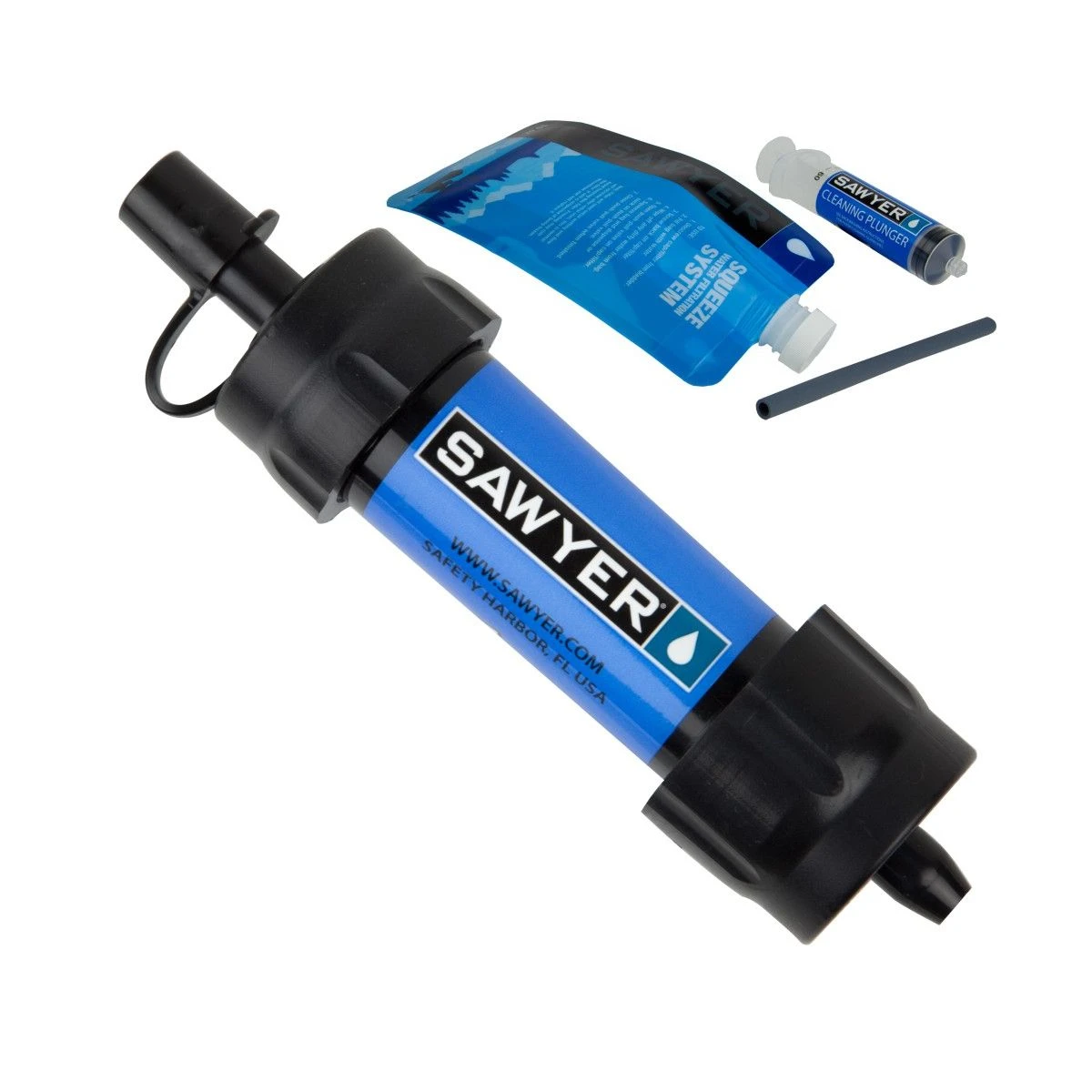 Sawyer Mini Water Filtration System - Image 2