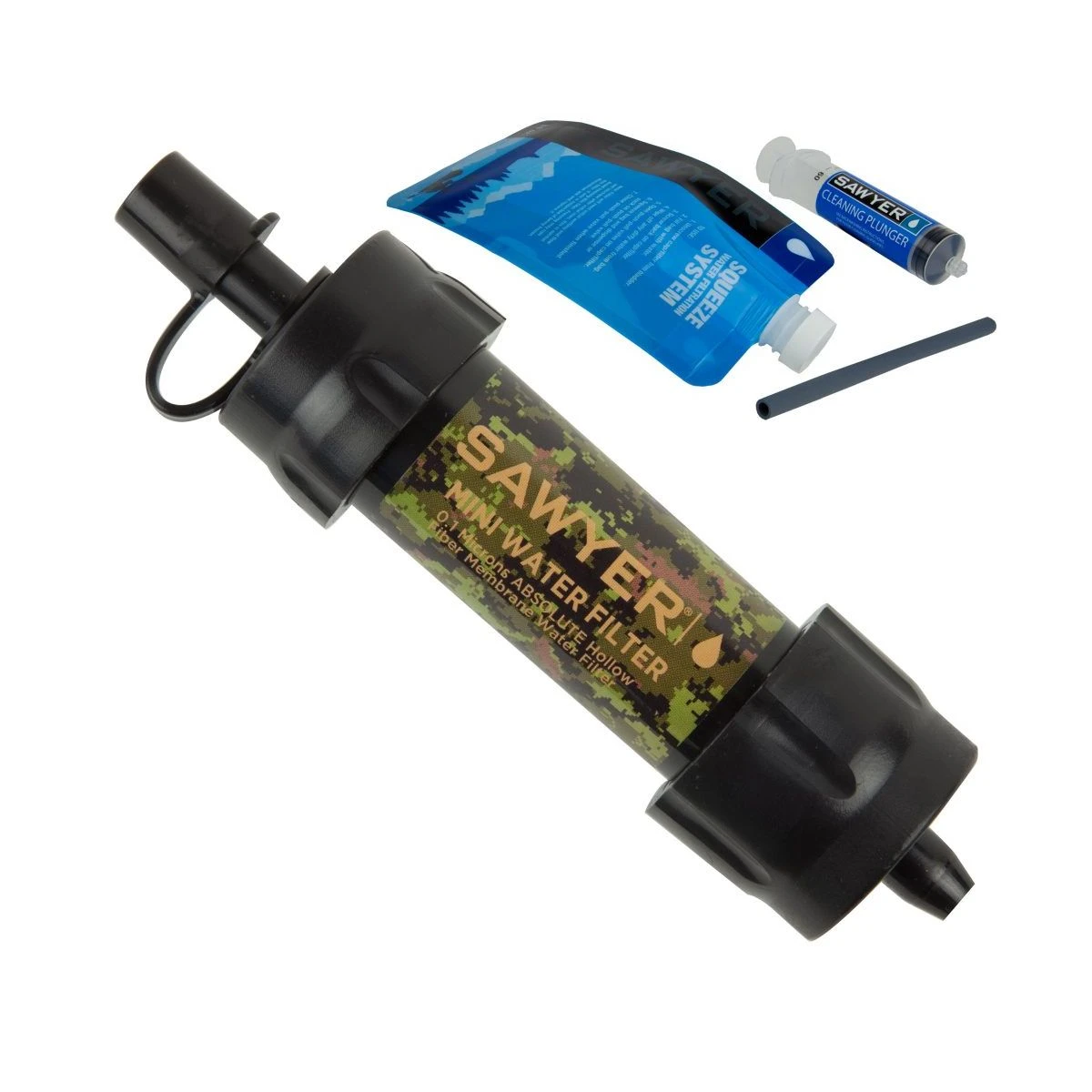 Sawyer Mini Water Filtration System