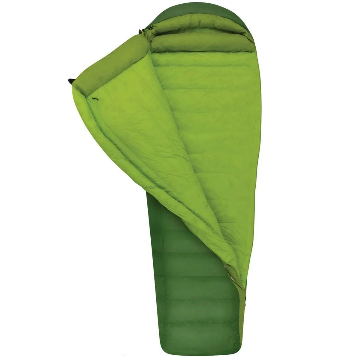 Sea To Summit Ascent -0 Degree Down Sleeping Bag - Image 2