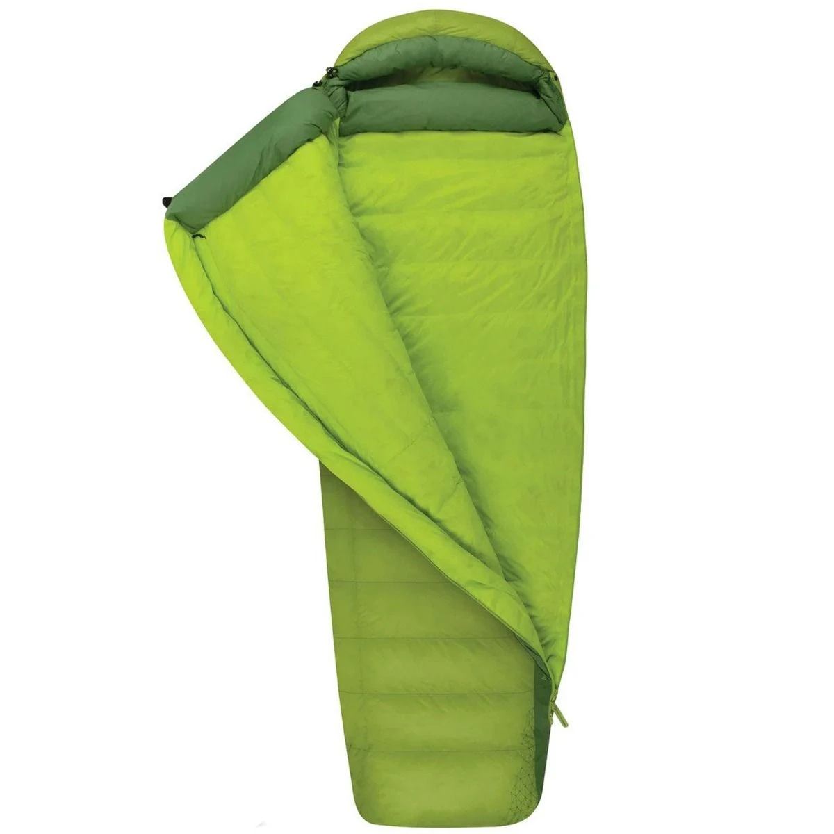 Sea To Summit Ascent 15 Degree Down Sleeping Bag - Image 2