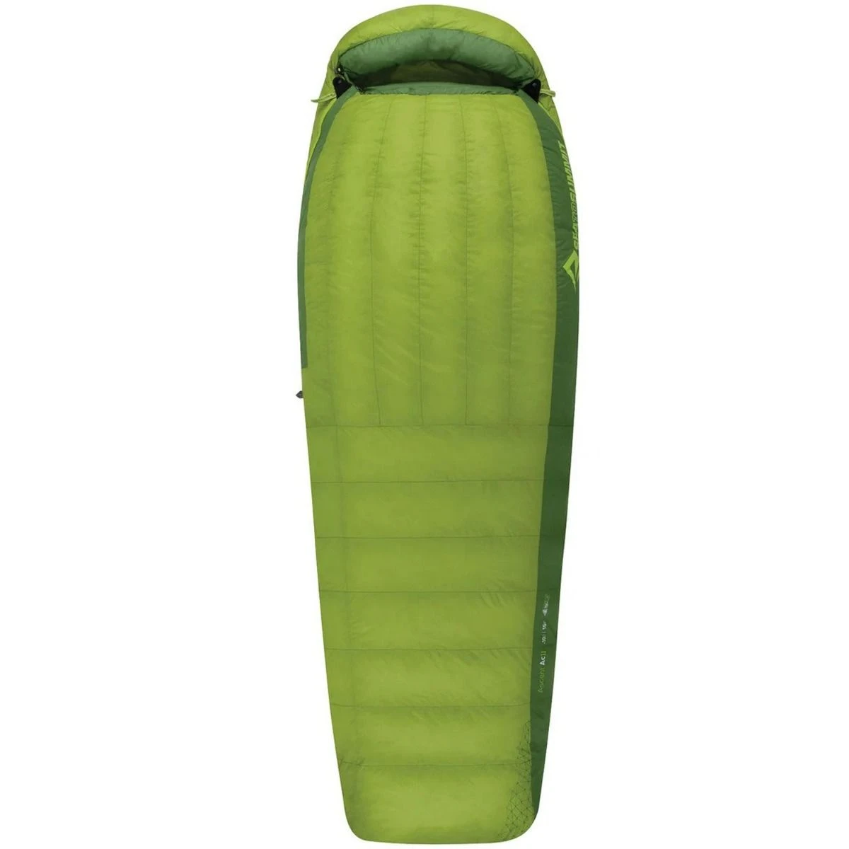 Sea To Summit Ascent 15 Degree Down Sleeping Bag
