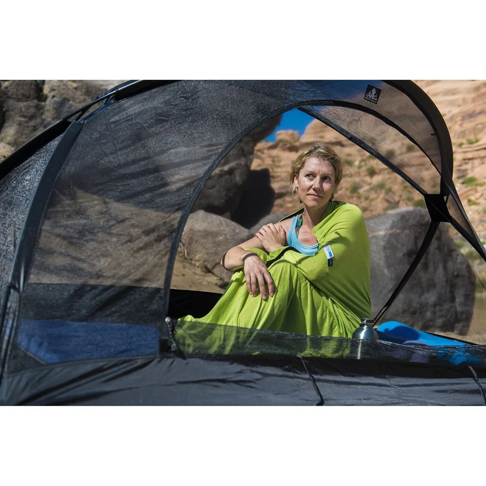Sea To Summit Coolmax Liner - Insect Shield - Image 3