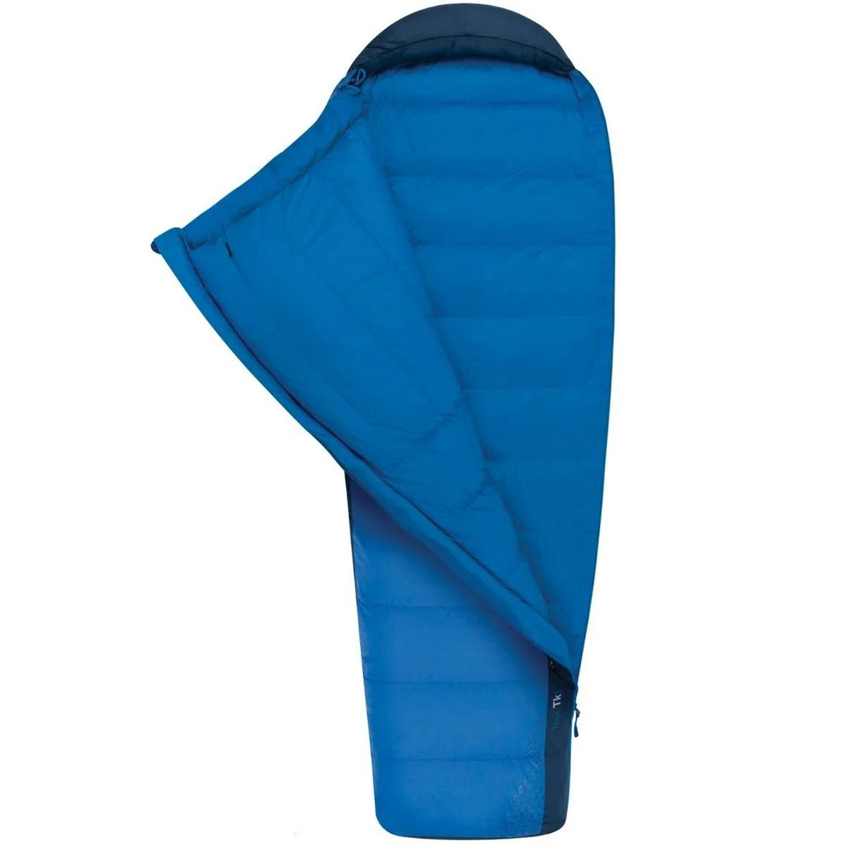 Sea To Summit Trek 30 Degree Down Sleeping Bag - Image 2
