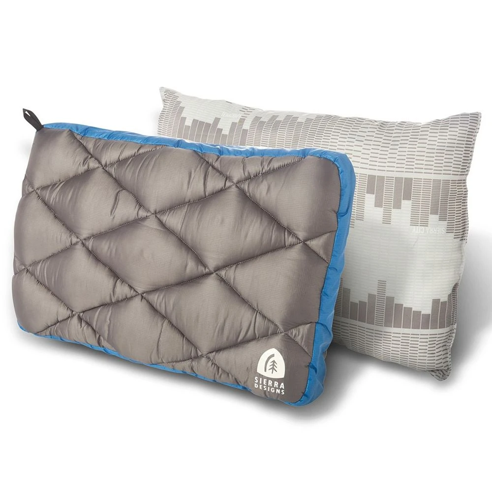 Sierra Designs DriDown 650 Pillow