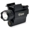 SME Compact Tactical Handgun LED Light & Laser Combo