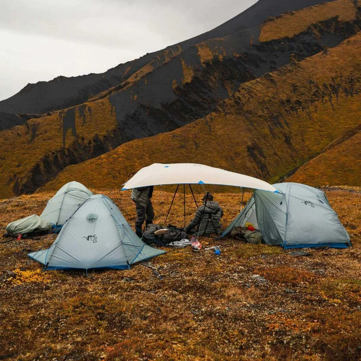 Stone Glacier SkyTarp 10 - Image 6