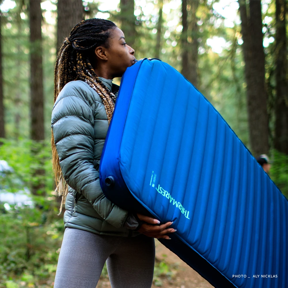 Thermarest MondoKing 3D Sleeping Pad - Image 4
