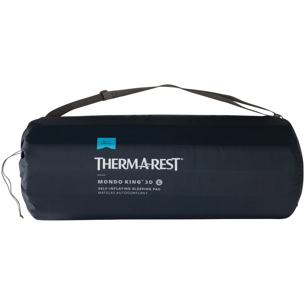 Thermarest MondoKing 3D Sleeping Pad - Image 5