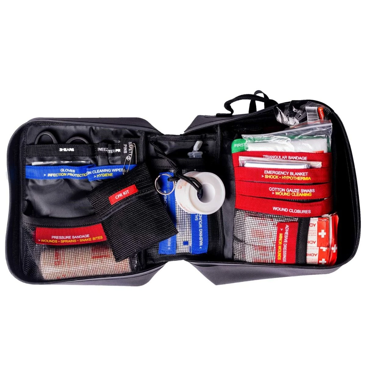 Uncharted Supply Co First Aid Plus Kit - Image 2
