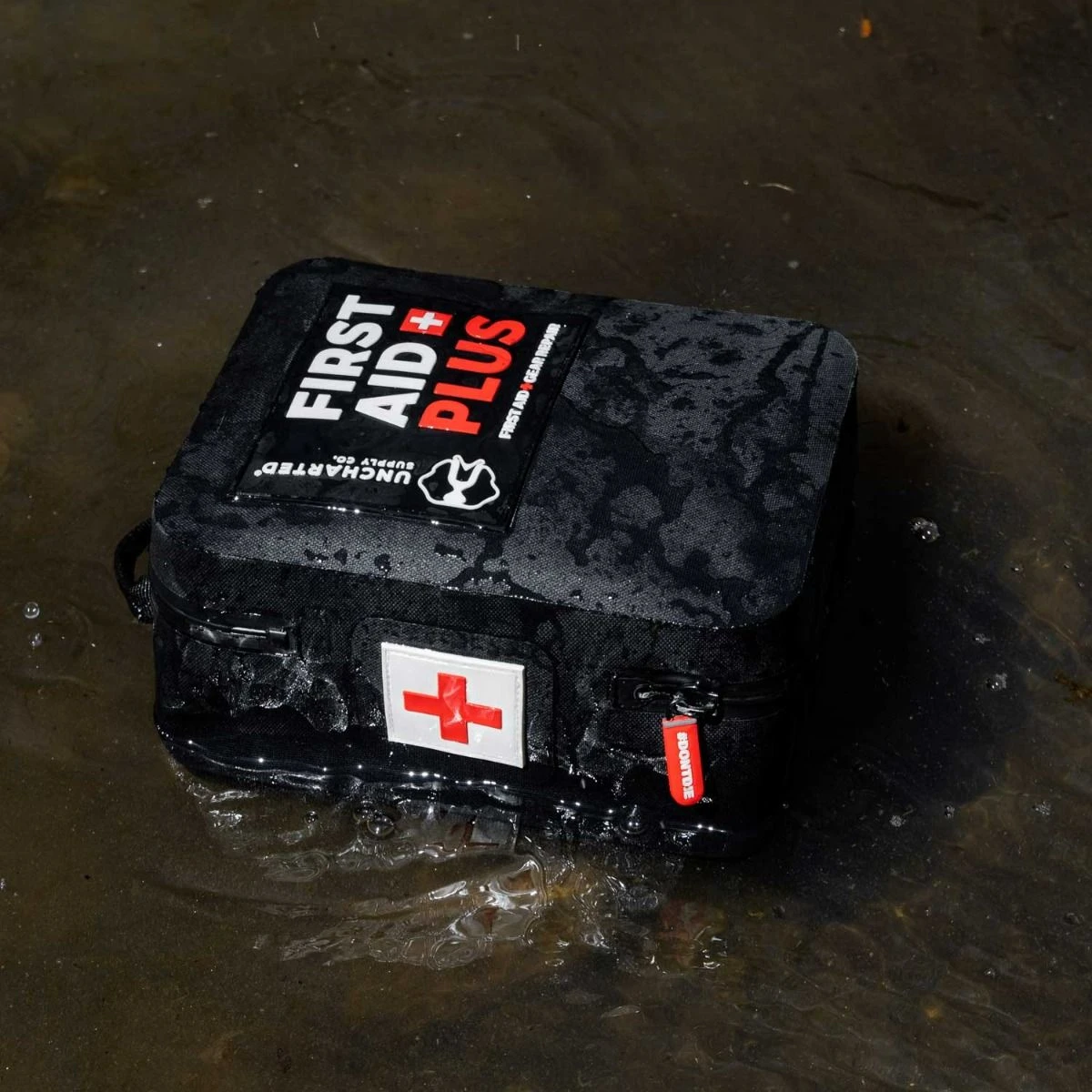 Uncharted Supply Co First Aid Plus Kit - Image 4