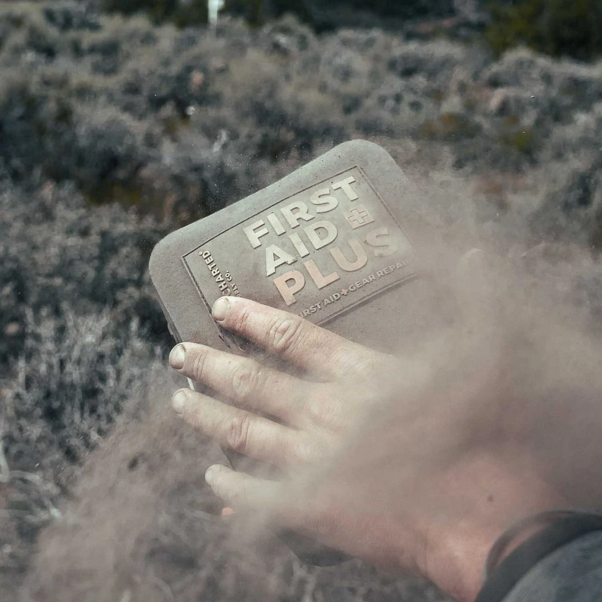 Uncharted Supply Co First Aid Plus Kit - Image 6