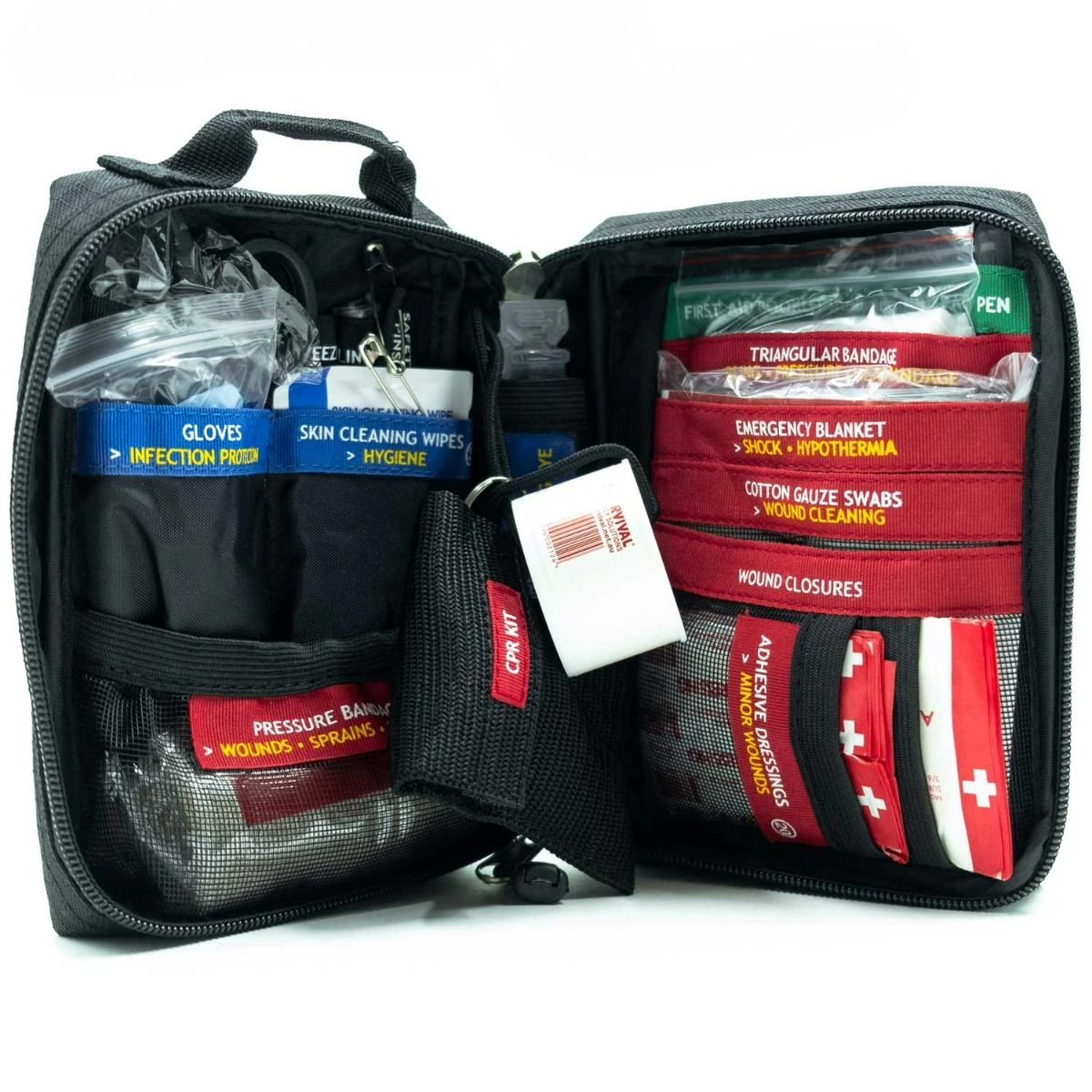 Uncharted Supply Co First Aid Pro Kit - Image 2