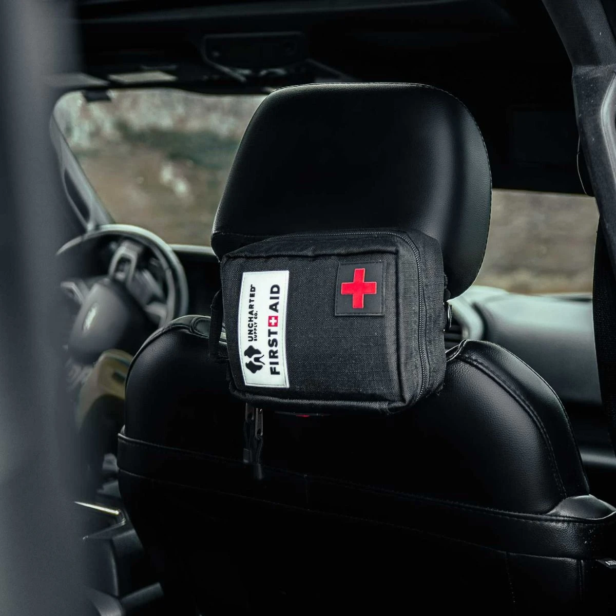 Uncharted Supply Co First Aid Pro Kit - Image 3