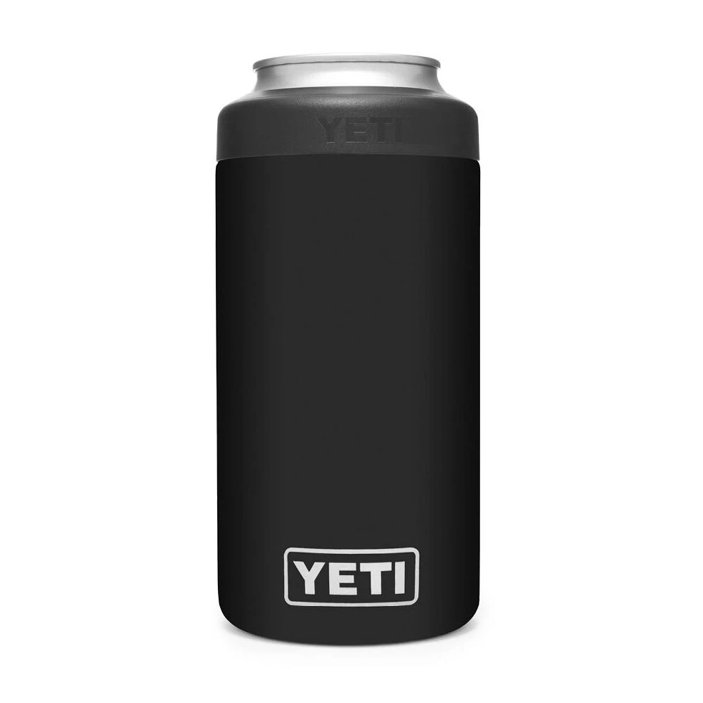 Yeti Rambler 16 Oz Colster Tall Can Insulator - Image 2