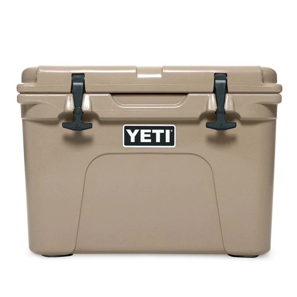 Yeti Tundra 35 Hard Cooler