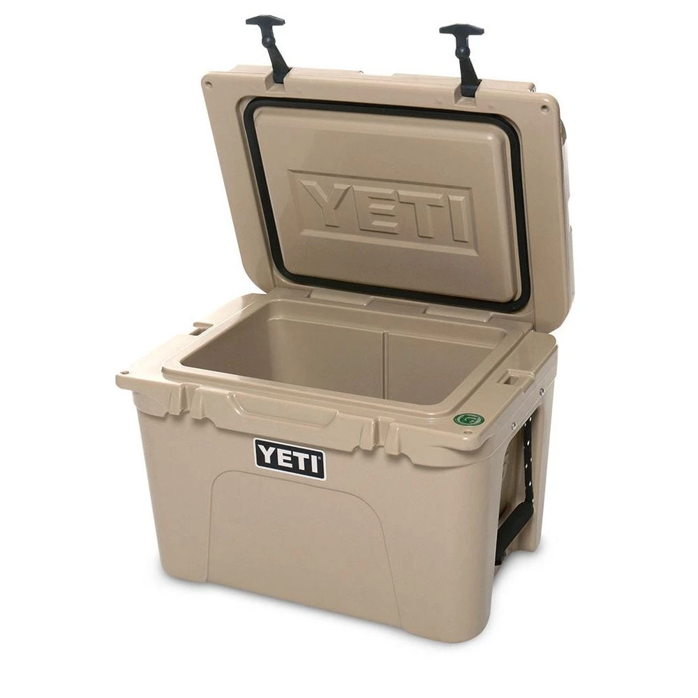 Yeti Tundra 35 Hard Cooler - Image 3