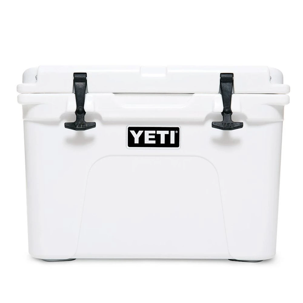 Yeti Tundra 35 Hard Cooler - Image 4