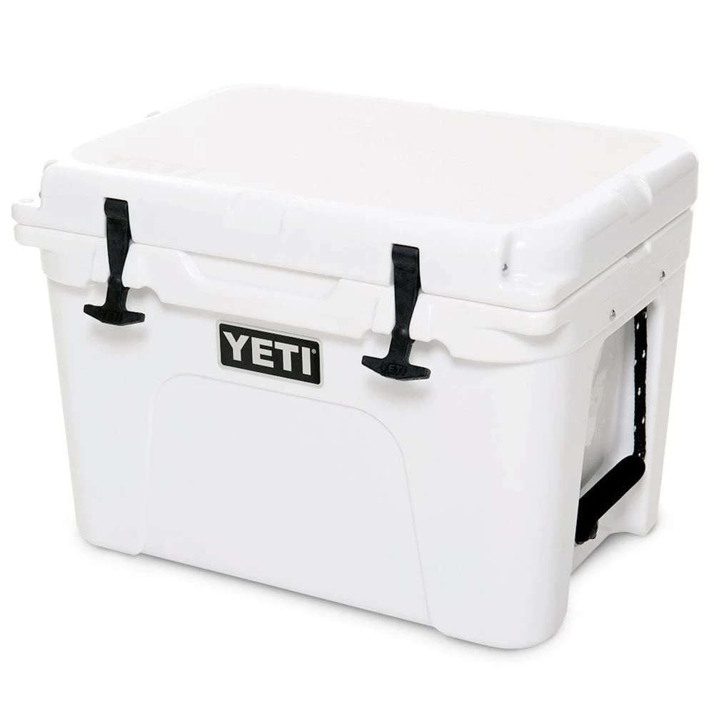 Yeti Tundra 35 Hard Cooler - Image 5